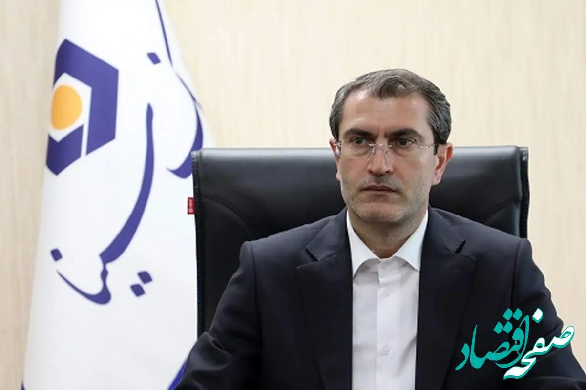 مدیر عامل بانک سینا یکصدمین سالگرد تاسیس بانک سپه را تبریک گفت