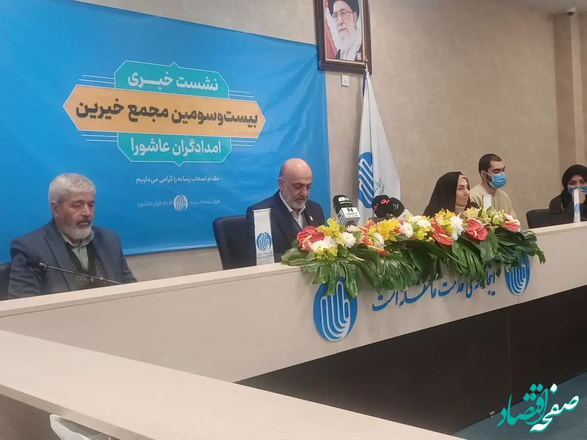 هزینه سالانه درمان سرطان به ۶۰۰ میلیون تومان می‌رسد / تاکید نصرالله فتحیان بر گسترش حمایت از بیماران نیازمند