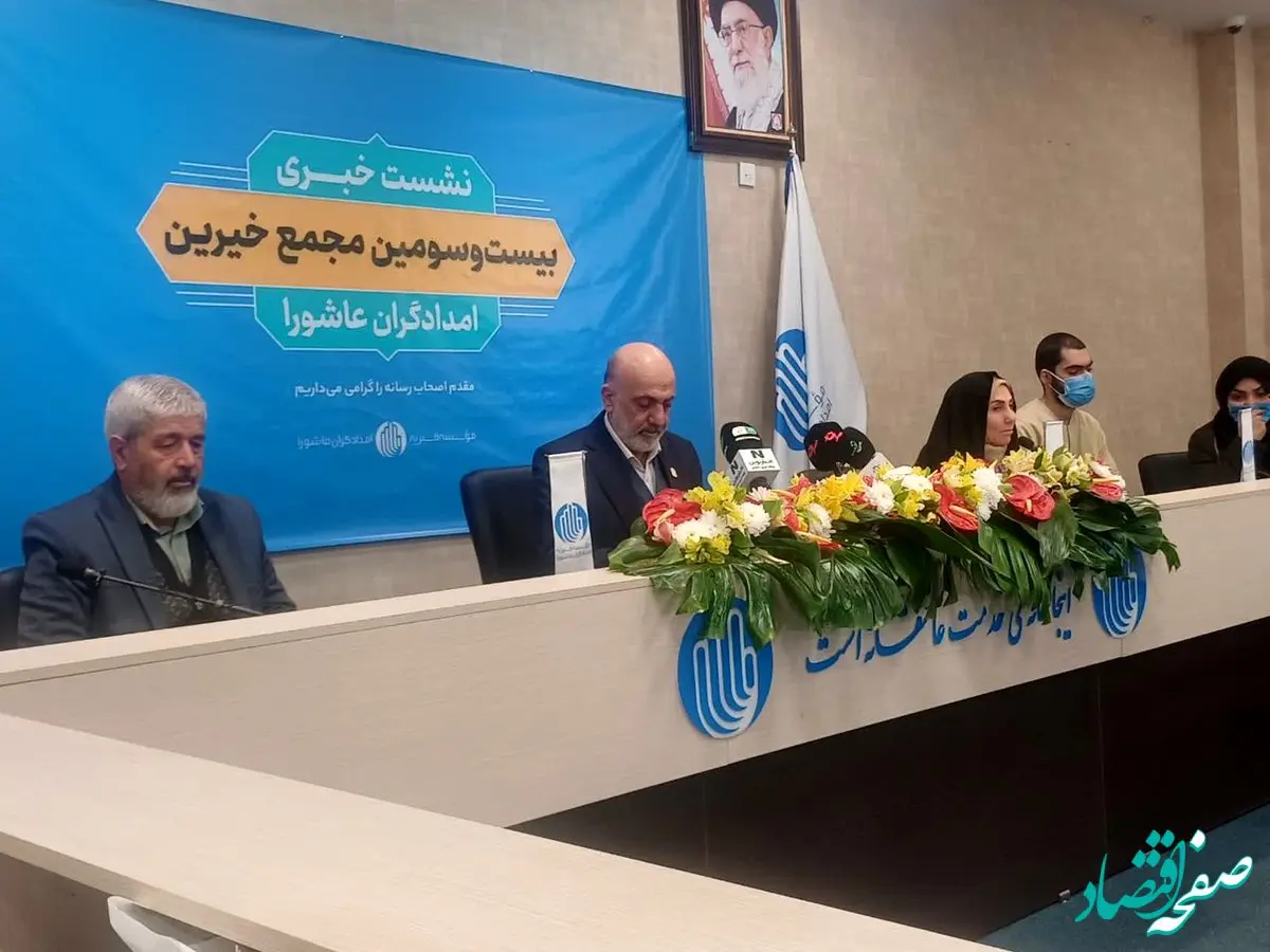 هزینه سالانه درمان سرطان به ۶۰۰ میلیون تومان می‌رسد / تاکید نصرالله فتحیان بر گسترش حمایت از بیماران نیازمند