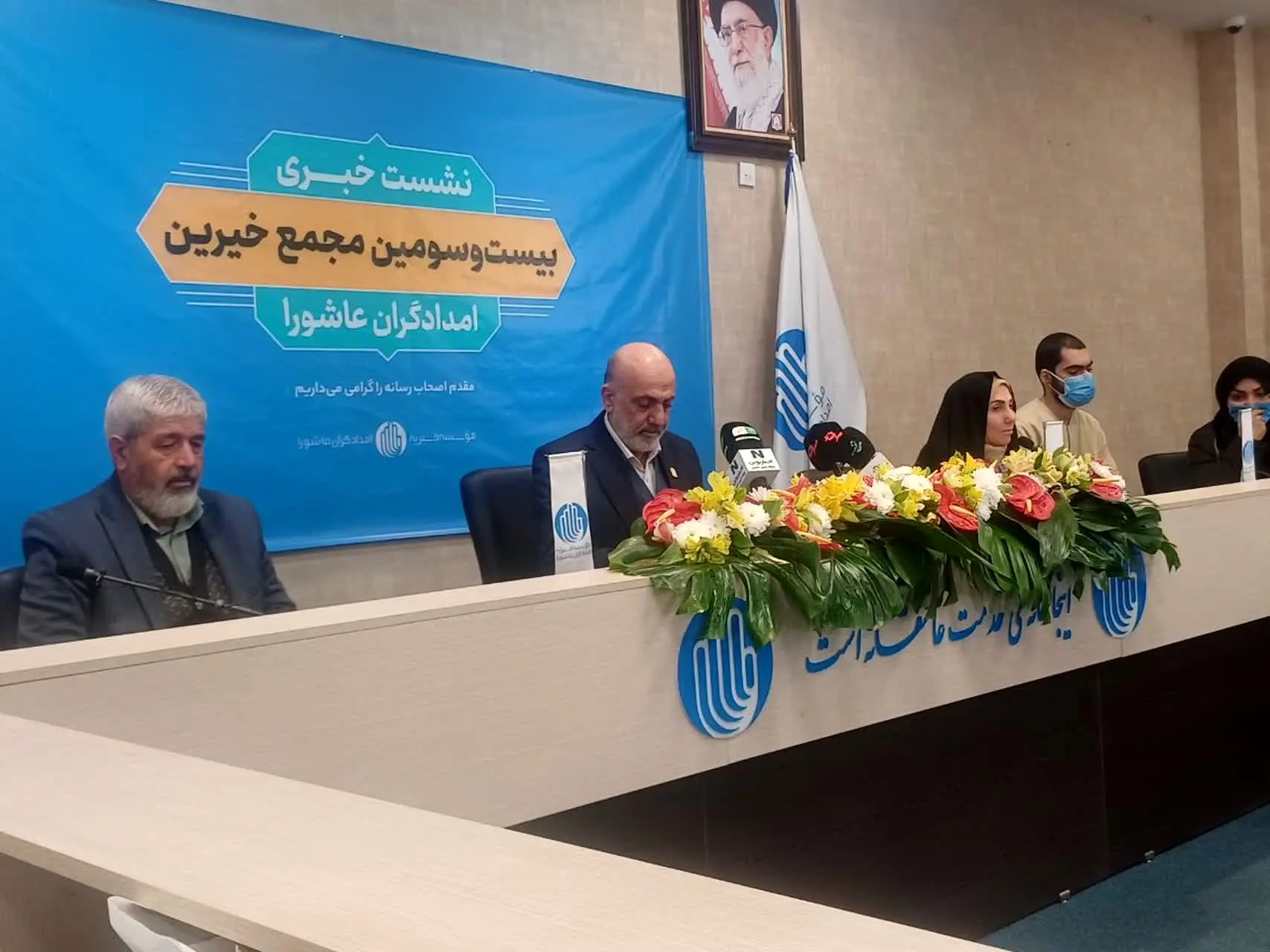 هزینه سالانه درمان سرطان به ۶۰۰ میلیون تومان می‌رسد / تاکید نصرالله فتحیان بر گسترش حمایت از بیماران نیازمند