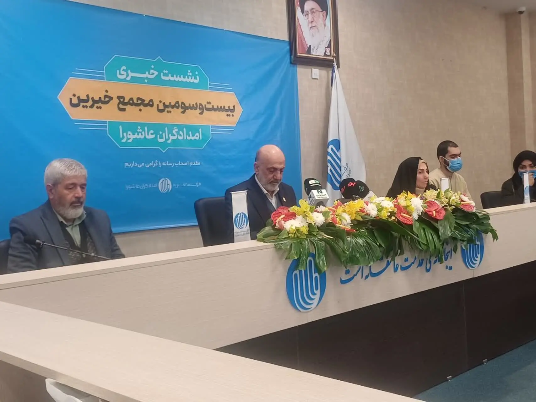 هزینه سالانه درمان سرطان به ۶۰۰ میلیون تومان می‌رسد / تاکید نصرالله فتحیان بر گسترش حمایت از بیماران نیازمند