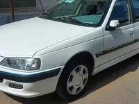 خریداران پژو پارس نقره داغ شدند + جدول 