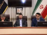 خدمات بانک توسعه تعاون به تعاونی ها بسیار مطلوب و رو به رشد است