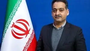 حسین فردوسی سرپرست جدید دبیرخانه شورای عالی مناطق آزاد کیست؟ 