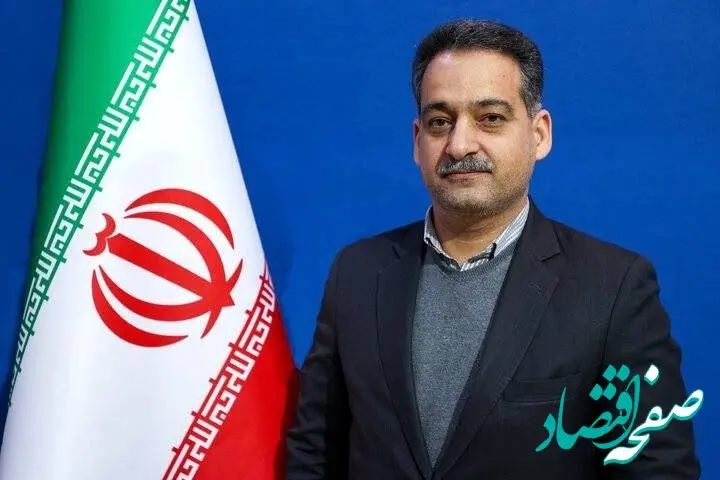 حسین فردوسی سرپرست جدید دبیرخانه شورای عالی مناطق آزاد کیست؟ 