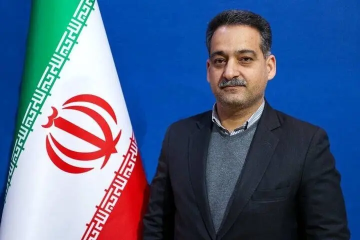 حسین فردوسی سرپرست جدید دبیرخانه شورای عالی مناطق آزاد کیست؟ 