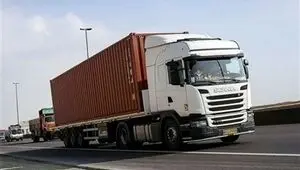 سامانه پرداخت برخط کرایه کامیون آماده راه اندازی