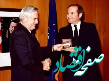 اد جانسون دومین جاسوس آمریکایی در عملیات آزادسازی گروگان‌های آمریکایی در ایران کیست؟ 