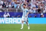فیلم خلاصه بازی آرژانتین و الجزایر در جام جهانی 2026