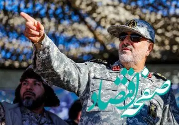 علت خط و نشان فرمانده ارشد سپاه برای آمریکا چیست؟ | رد پای آمریکا برای ایجاد ناامنی در سیستان و بلوچستان