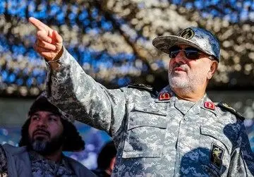 علت خط و نشان فرمانده ارشد سپاه برای آمریکا چیست؟ | رد پای آمریکا برای ایجاد ناامنی در سیستان و بلوچستان