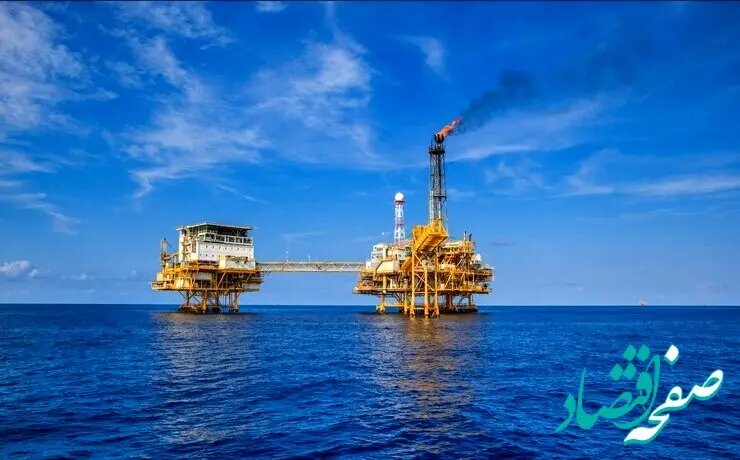 ایران در غبار تحریم، قطار هوش مصنوعی نفت را از دست داد؟