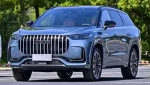 قیمت جدید خودروهای لوکانو L7 و L8 اعلام شد