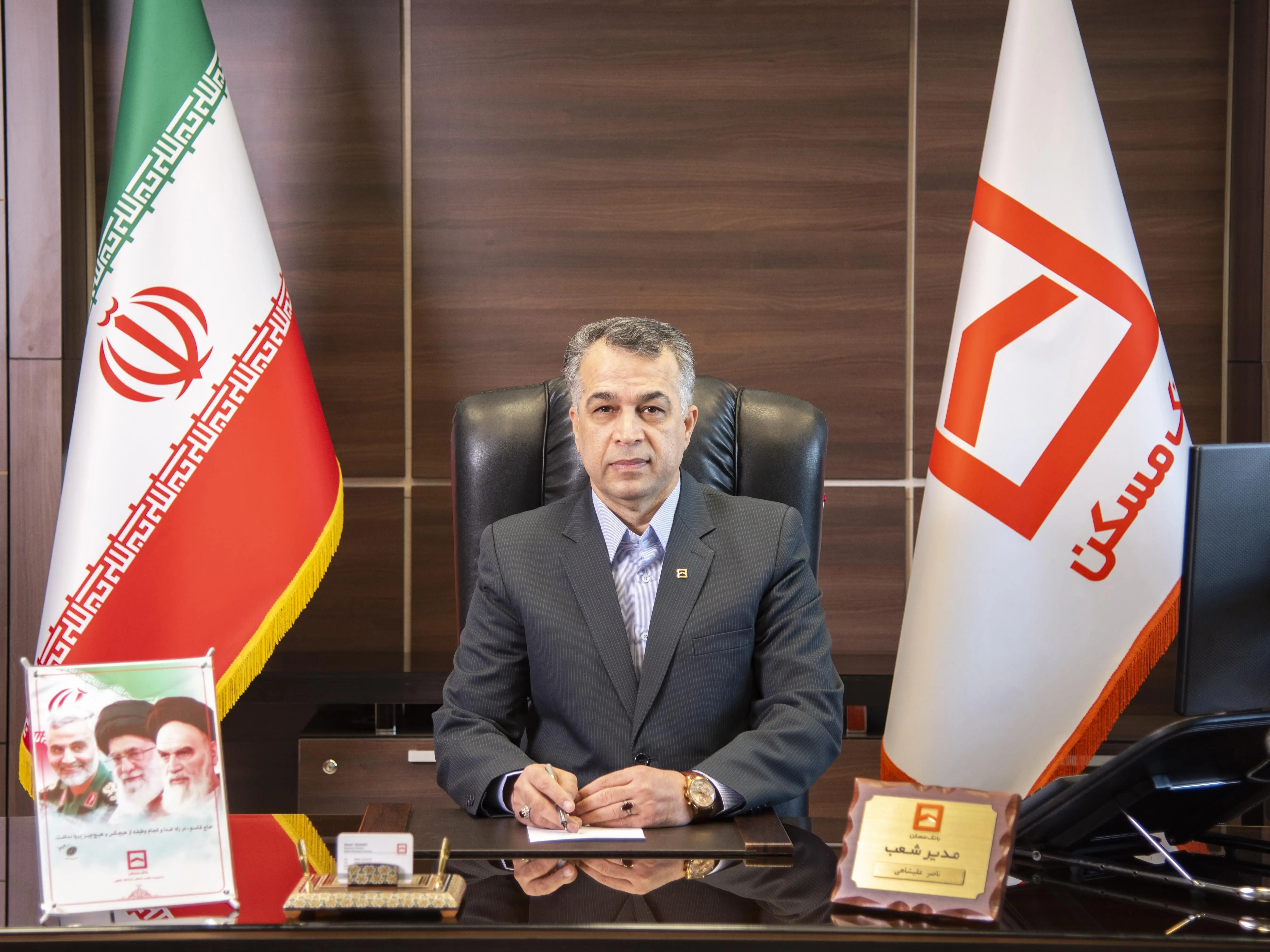 تامین مالی ۸۲۰۰ واحد مسکونی نهضت ملی در خراسان جنوبی به ارزش ۴۰ هزار میلیارد ریال