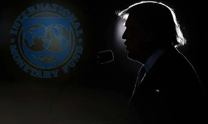 ادعاهای تمام نشدنی ترامپ متوهم؛ این بار درباره تنگه هرمز