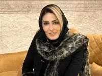 خداحافظی ناگهانی الهه منصوریان از دنیای ووشو | الهه چرا رفت؟! 