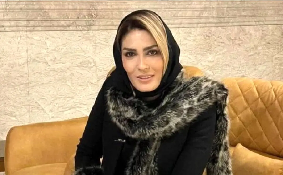 خداحافظی ناگهانی الهه منصوریان از دنیای ووشو | الهه چرا رفت؟! 