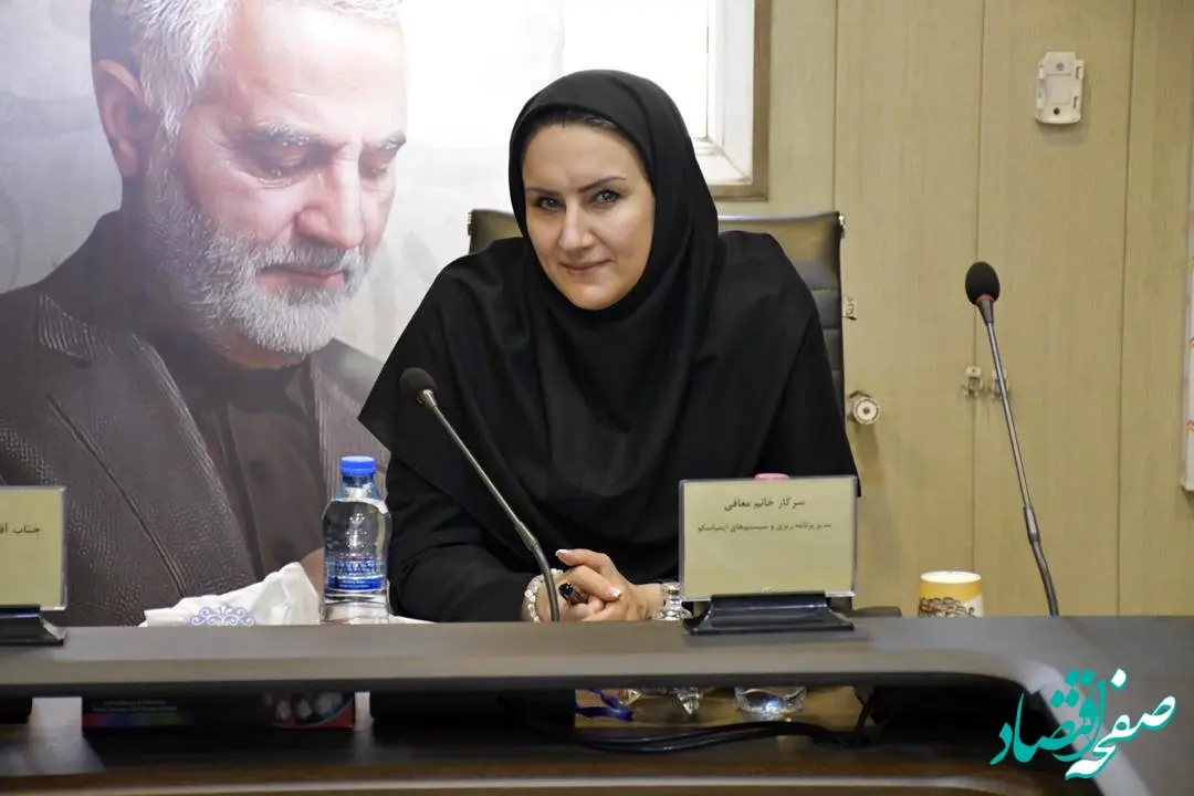 فرهنگ تعالی در ایمپاسکو نهادینه شده است