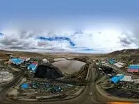تحلیل بورسی: حرکت صبانور در کانال صعودی بلندمدت