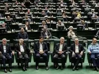 کدام وزرای دکتر پزشکیان رای اعتماد نمی گیرند؟ + فیلم
