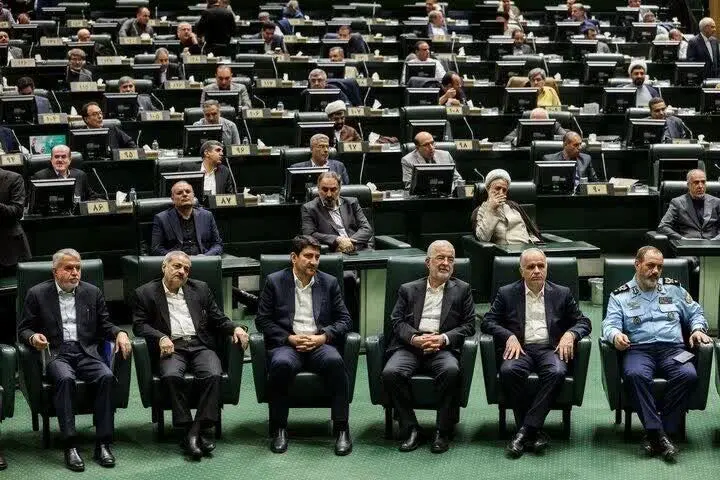 کدام وزرای دکتر پزشکیان رای اعتماد نمی گیرند؟ + فیلم

