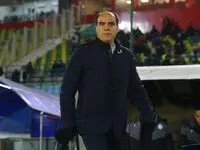 یک نیمه کمک داور ویدیویی نداشتیم!