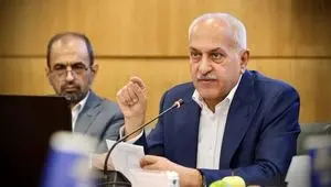 تغییرات چارت اتاق ایران با تصویب بیانیه حکمرانی؛