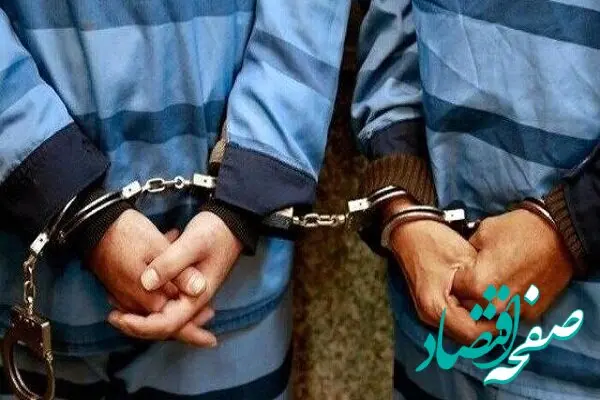 سپاه پاسداران حسابی این ۱۲ اتباع افغان را با این ضربه غافلگیر کردند / آنها قصد ربودن چه کسانی را داشتند؟