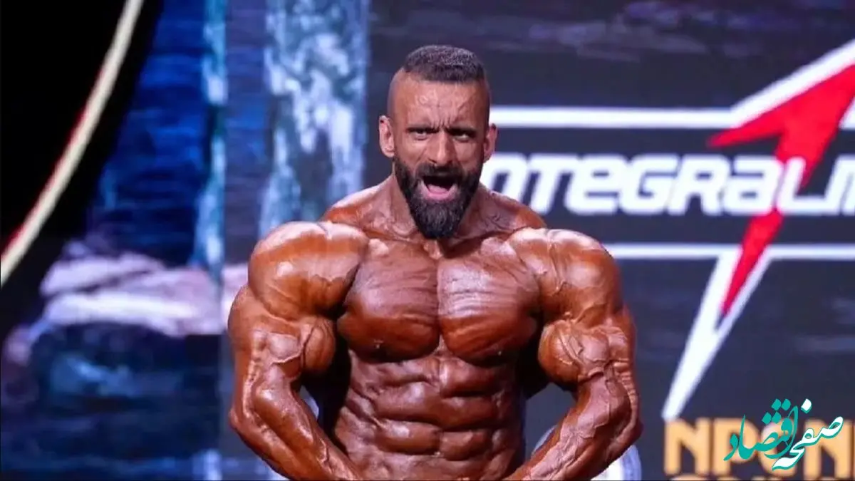  هادی چوپان چقدر خرج بدنش کرده؟ + جزئیات دقیق