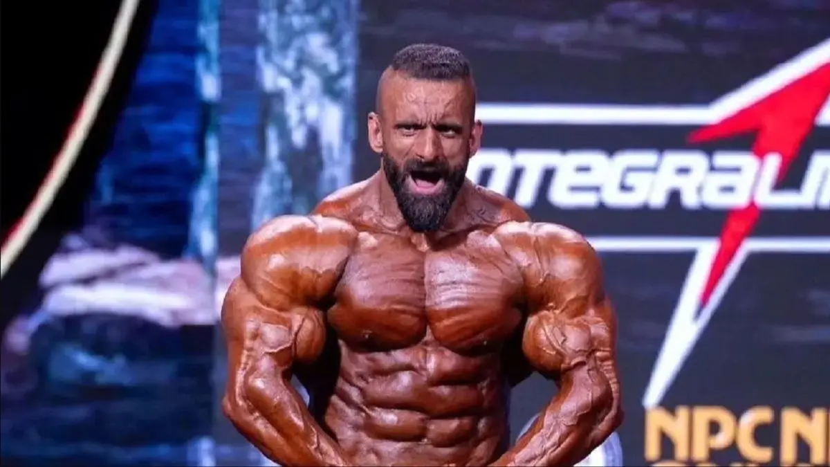  هادی چوپان چقدر خرج بدنش کرده؟ + جزئیات دقیق