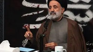 واقعه عاشورا، ایستادگی حق علیه باطل است/ جمهوری اسلامی در طرف حقانیت است و در برابر ظلم ایستاده