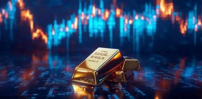 روند تاریخی طلا چگونه گذشت؟ 