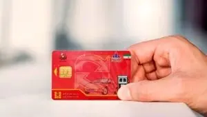 صدور آنی کارت سوخت خودرو در این استان؛ در کمتر از ۲۴ ساعت