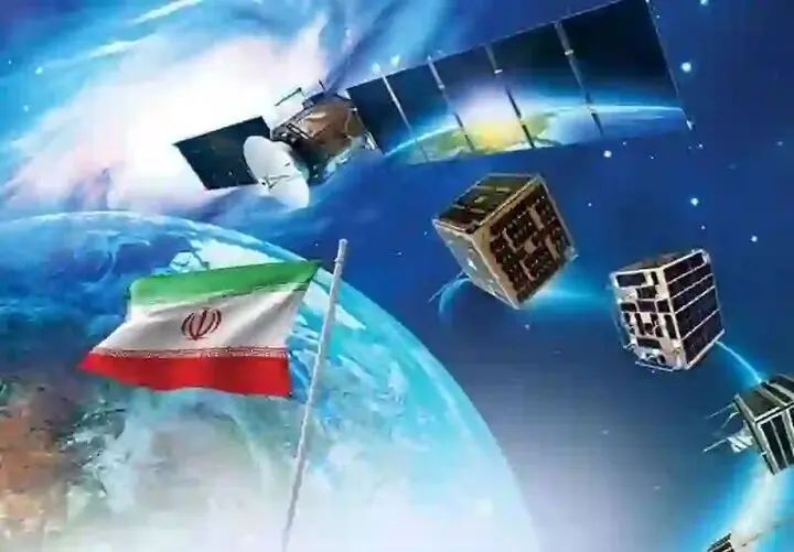 جدیدترین ماهواره سنجشی ایران در آستانه پرتاب
