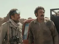 خلاصه داستان قسمت ۱۰ سریال تانک خورها | در قسمت نهم سریال تانک خورها چه گذشت؟