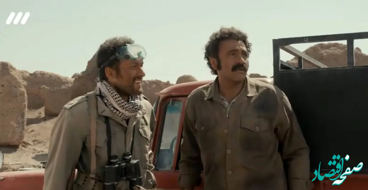 خلاصه داستان قسمت ۱۰ سریال تانک خورها | در قسمت نهم سریال تانک خورها چه گذشت؟