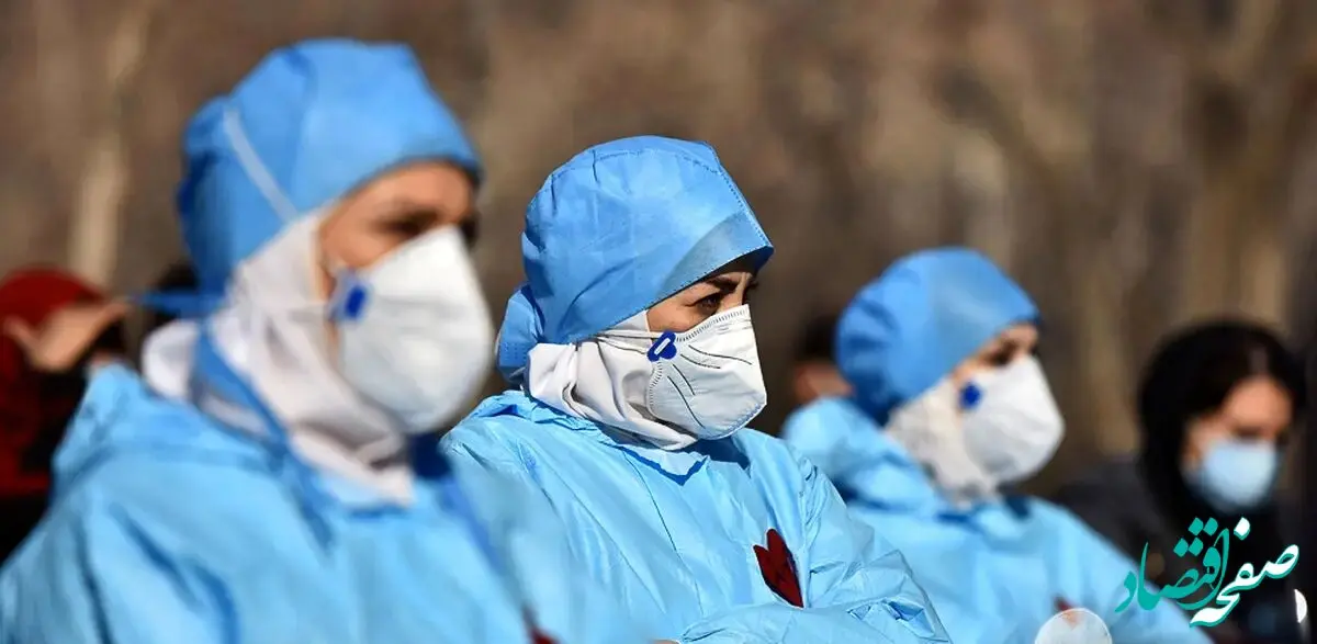 از مطالبات حداقلی پرستاران تا مجازات حداکثری / پرستاران بارِ کمبودهای بیمارستان را به دوش می کشند