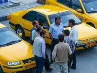 بشتابید؛ ثبت نام وام رانندگان تاکسی شروع شد / ۳۰۰ میلیون با سود ۸ درصد