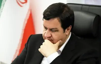 پیام تبریک مدیرعامل بانک ملت به مناسبت فرارسیدن سال نو