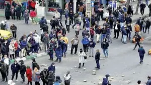 واکنش‌های داغ مسئولان به بحران بیمارستان سینا و دانشگاه‌ها