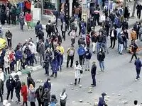 واکنش‌های داغ مسئولان به بحران بیمارستان سینا و دانشگاه‌ها