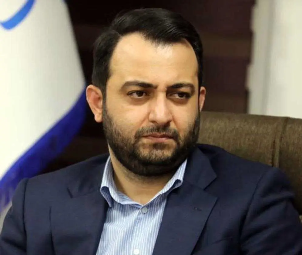 ​پیام تسلیت مدیرعامل بانک صادرات ایران در پی شهادت مظلومانه جمعی از هموطنان در کرمان