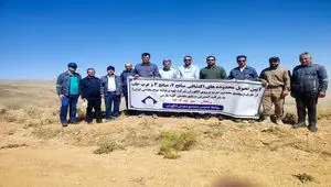 تحویل سه محدوده اکتشافی در زنجان به سرمایه‌گذار خصوصی/ آغاز فصل تازه در توسعه معادن کشور