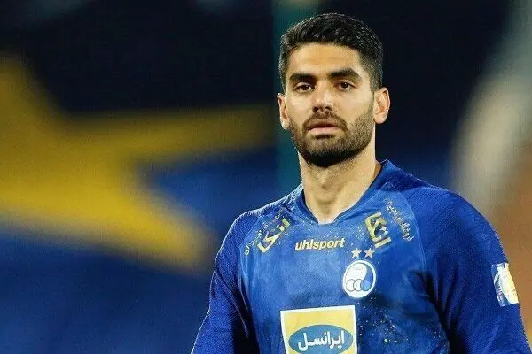  بازگشت بمب استقلالی نزدیک است؛ ستاره محبوب در یک قدمی پیراهن آبی!