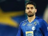  بازگشت بمب استقلالی نزدیک است؛ ستاره محبوب در یک قدمی پیراهن آبی!
