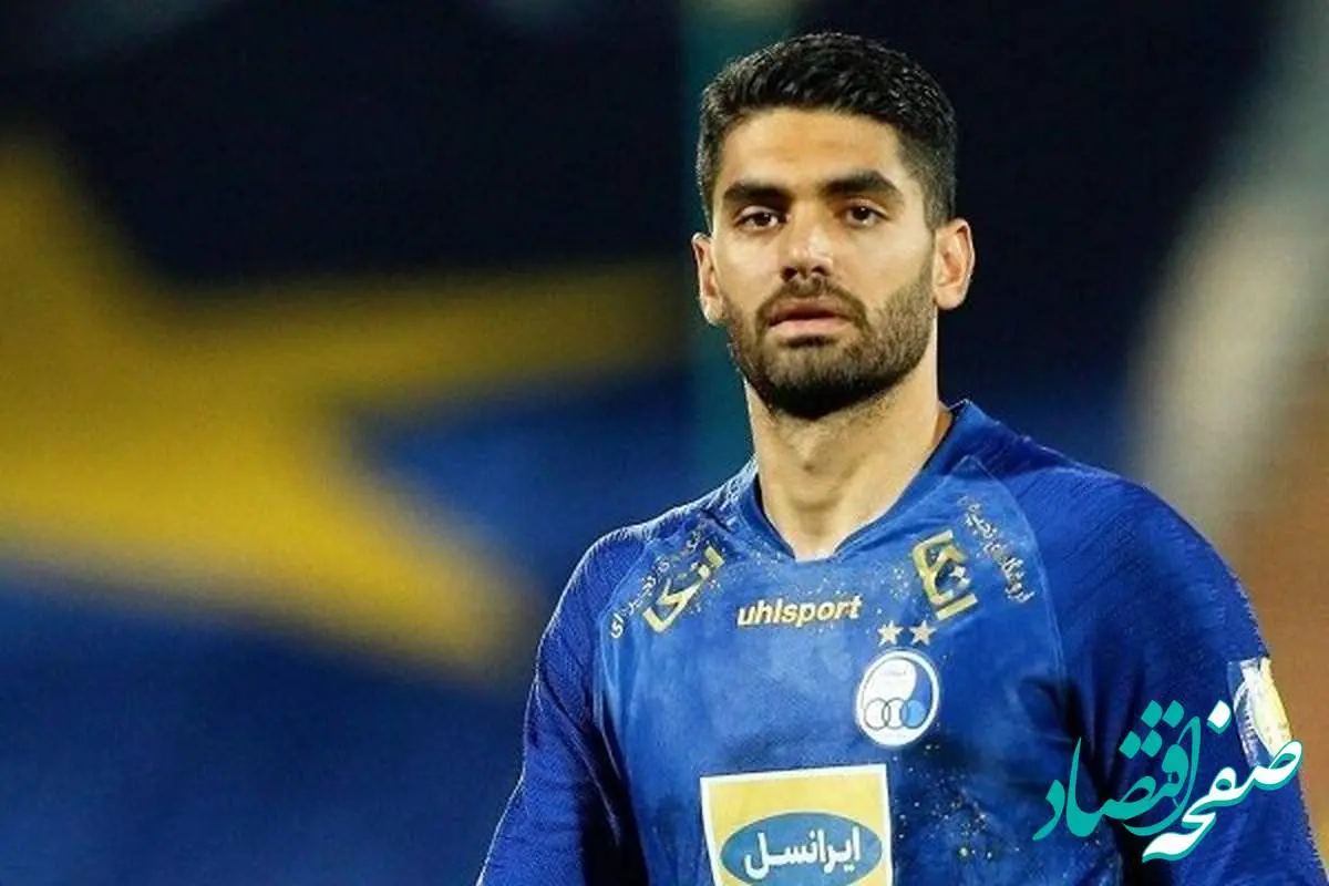 بازگشت بمب استقلالی نزدیک است؛ ستاره محبوب در یک قدمی پیراهن آبی!