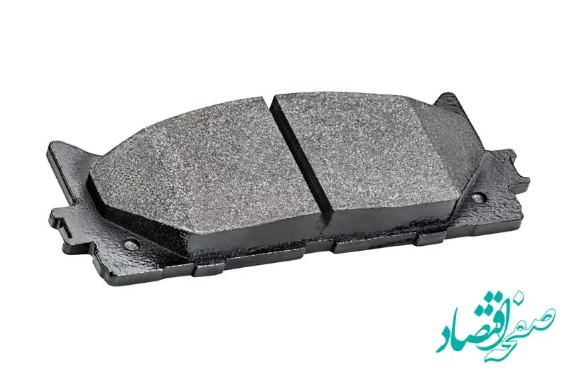 جدیدترین قیمت لنت ترمز خودرو در مهر ماه ۱۴۰۴ + جدول قیمت پژو، پراید، سمند و...