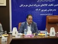 دلایل متروکه شدن کالا در مبادی ورودی کشور