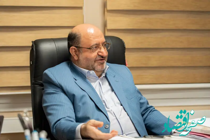 نقش روابط عمومی در موفقیت سازمان ها بسیار پر رنگ است

