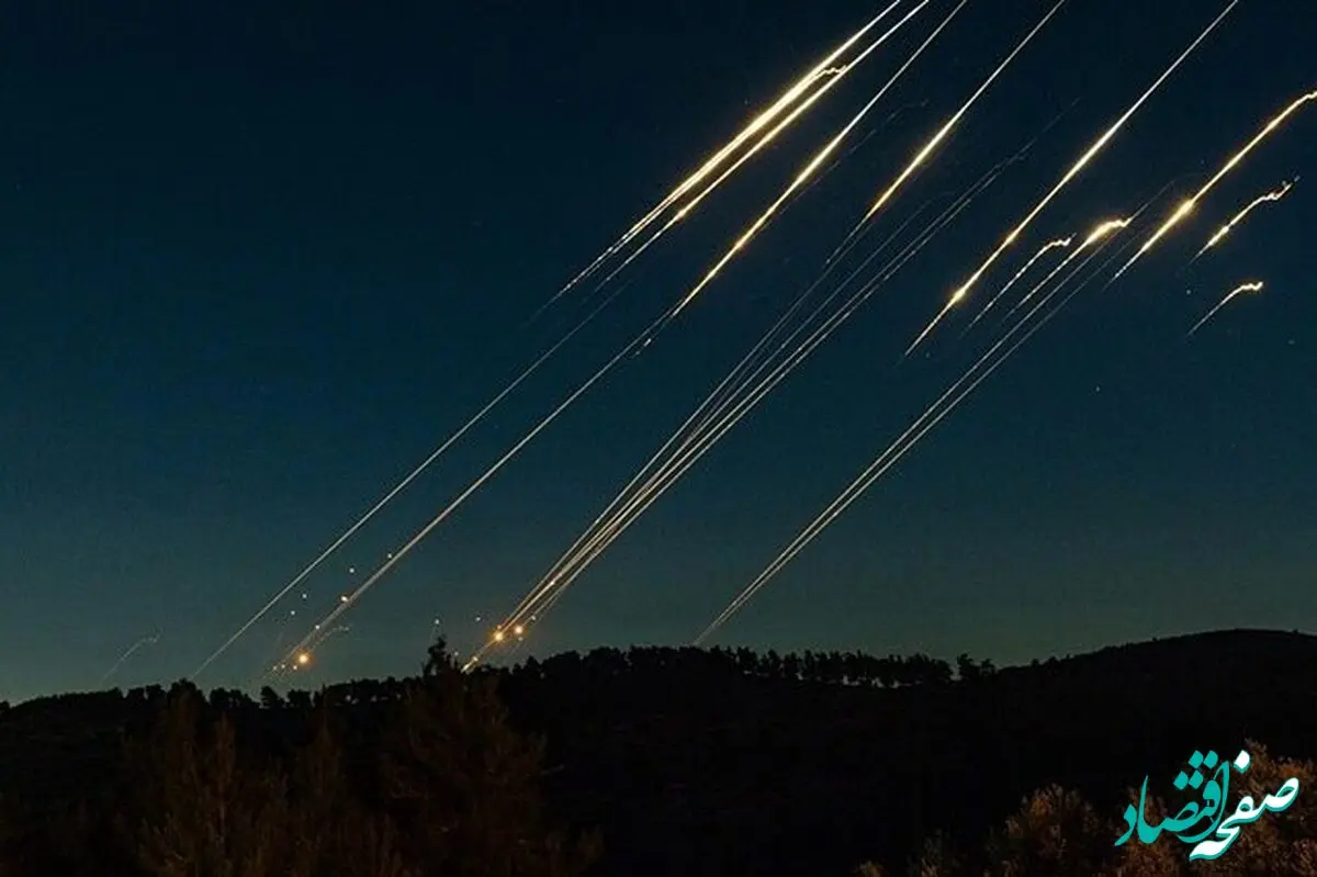 آخرین خبرها از حمله اسرائیل و آمریکا به ایران امروز شنبه ۹ اسفند ۱۴۰۴